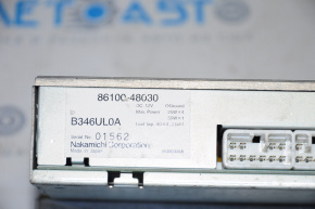 Lexus RX300 98-03 Audio Amplifier