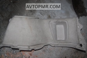 Right arch trim for Lexus RX300 98-03