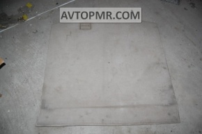 The trunk floor of the 98-03 Lexus RX300