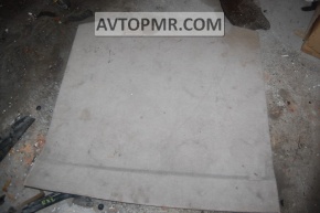 The trunk floor of the 98-03 Lexus RX300