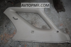 Right rear pillar trim for Lexus RX300 98-03