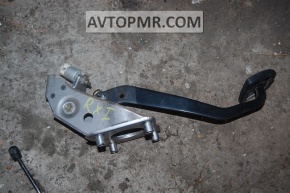 Lexus RX300 98-03 brake pedal assembly