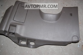 Driver's knee pad for Lexus RX300 98-03, cork