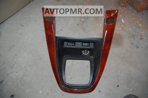 Lower wood trim for Lexus RX300 98-03