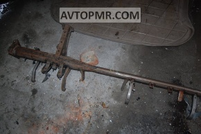 Lexus RX300 98-03 torpedo tube reinforcement