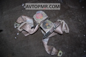 Rear right seat belt for Lexus RX300 98-00