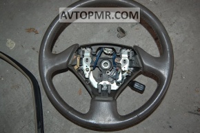 Lexus RX300 98-00 bare steering wheel