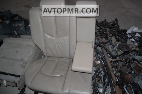 Rear seats, 2nd row, Lexus RX300 98-00