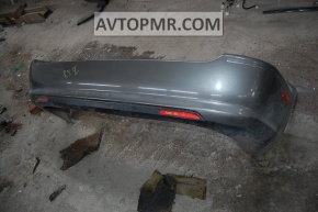 Bare rear bumper for Lexus RX300 98-03