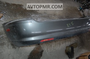 Bare rear bumper for Lexus RX300 98-03
