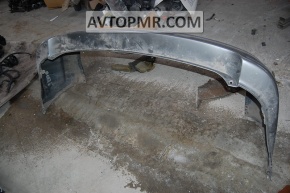 Bare rear bumper for Lexus RX300 98-03