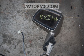Left side mirror assembly for Lexus RX300 98-99