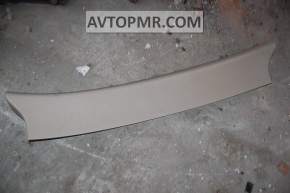 Lexus RX300 98-03 trunk door trim beige