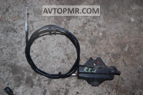Lexus RX300 hood release cable 98-03