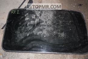 Lexus RX300 98-03 sunroof glass