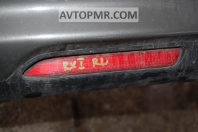Left rear bumper reflector for Lexus RX300 98-03