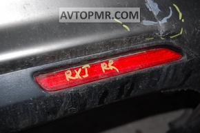 Right rear bumper reflector for Lexus RX300 98-03