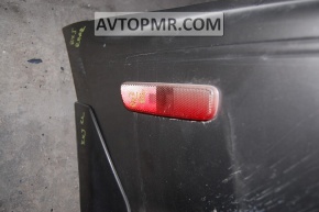 Rear bumper reflector, left side, Lexus RX300 98-03