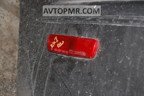 Rear bumper reflector, left side, Lexus RX300 98-03