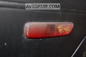 Lexus RX300 98-03 Rear Bumper Reflector, Right Side