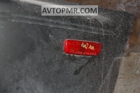 Lexus RX300 98-03 Rear Bumper Reflector, Right Side