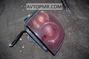 Lexus RX300 98-00 Pre-Repair Right Wing Outer Light (USA)