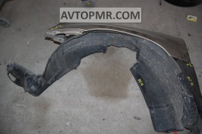 Front left fender liner for Lexus RX300 98-03