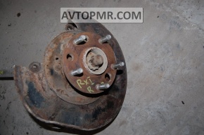 Rear right hub Lexus RX300 98-03 AWD