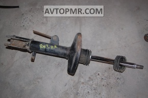 Rear right shock absorber Lexus RX300 98-00 AWD