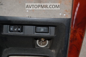 Lexus RX300 98-03 TRC Disable Button