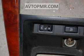 Lexus RX300 98-00 Passenger Seat Heating Button