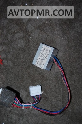 Lexus RX300 98-03 protective filter