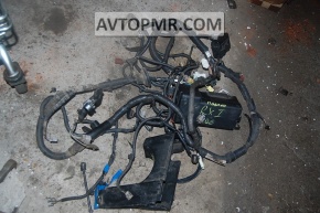 Underhood wiring with fuse box for Lexus RX300 98-03