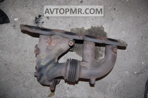 Exhaust manifold for Mazda CX-7 turbocharger 06-12