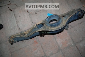 Lower rear left control arm Mazda CX-7 06-12