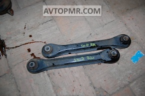 Rear left lower control arm Mazda CX-7 06-12