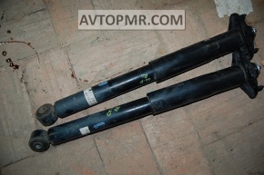 Rear left shock absorber assembly for Mazda CX-7 06-09