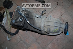 Mazda CX-7 06-12 rear differential bracket