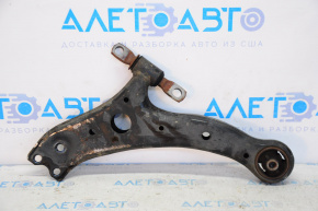 Toyota Camry v40 lower front right control arm