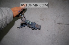 Rear engine mount for Toyota Corolla e12 02-06 D4D Verso
