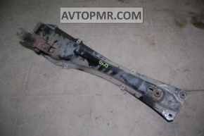 Rear engine mount for Toyota Corolla e12 02-06 D4D Verso