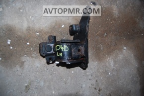 Left engine mount for Toyota Corolla e12 02-06 D4D Verso