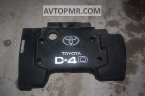 Toyota Corolla E12 02-06 D4D Verso Avensis Engine Cover