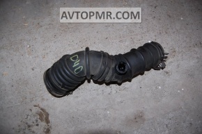 Air duct filter-turbine Toyota Corolla e12 02-06 D4D Verso Avensis