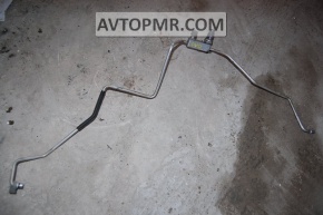 Toyota Corolla E12 02-06 air conditioner heater condenser tube