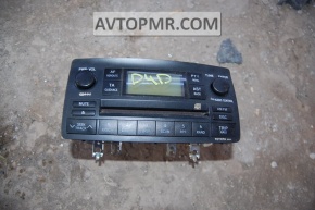 Radio Toyota Corolla e12 02-06
