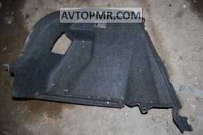 Left arch trim Toyota Corolla e12 02-06 HB black
