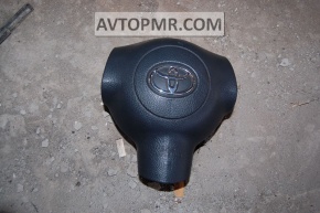 Gray steering wheel airbag for Toyota Corolla E12 02-06