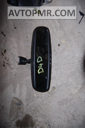 Interior mirror for Toyota Corolla E12 02-06