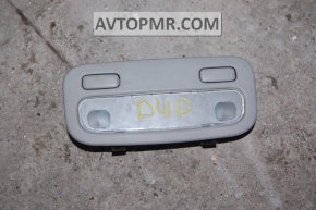 Toyota Corolla E12 02-06 front light